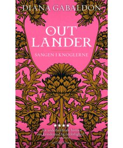 shop Sangen i knoglerne - Outlander 7 - Bind 1 & 2 - Paperback af  - online shopping tilbud rabat hos shoppetur.dk