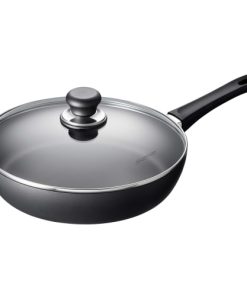 shop Scanpan sauterpande - Classic Induction - Ø 28 cm af scanpan - online shopping tilbud rabat hos shoppetur.dk