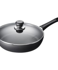 shop Scanpan sauterpande - Classic - Ø 28 cm af scanpan - online shopping tilbud rabat hos shoppetur.dk