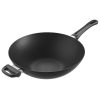 shop Scanpan wok - Classic - Ø 32 cm af scanpan - online shopping tilbud rabat hos shoppetur.dk