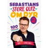 shop Sebastians store quiz om dyr 2 - Indbundet af  - online shopping tilbud rabat hos shoppetur.dk