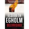 shop Selvrisiko - Dicte Svendsen 2 - Paperback af  - online shopping tilbud rabat hos shoppetur.dk