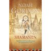 shop Shamanen - Paperback af  - online shopping tilbud rabat hos shoppetur.dk