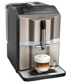 shop Siemens espressomaskine - EQ.300 TI353204RW af siemens - online shopping tilbud rabat hos shoppetur.dk