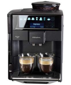 shop Siemens espressomaskine - EQ.6 Plus S100 TE651319RW af siemens - online shopping tilbud rabat hos shoppetur.dk