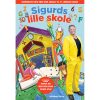 shop Sigurds lille skole - Hardback af  - online shopping tilbud rabat hos shoppetur.dk