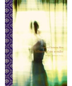 shop Silhuet af en synder - Hardback af  - online shopping tilbud rabat hos shoppetur.dk