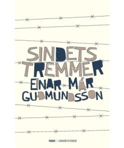 shop Sindets tremmer - Indbundet af  - online shopping tilbud rabat hos shoppetur.dk