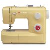 shop Singer symaskine - Simple 3223 - Gul af singer - online shopping tilbud rabat hos shoppetur.dk