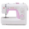 shop Singer symaskine - Simple 3223 - Hvid af singer - online shopping tilbud rabat hos shoppetur.dk
