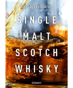 shop Single malt scotch whisky - Indbundet af  - online shopping tilbud rabat hos shoppetur.dk