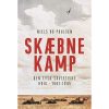 shop Skæbnekamp - den tysk-sovjetiske krig 1941-1945 - Indbundet af  - online shopping tilbud rabat hos shoppetur.dk