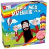 shop Skæg med matematik-spillet af tactic - online shopping tilbud rabat hos shoppetur.dk