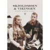 shop Skjoldmøen & Vikingen - Flette- og makeupguide - Indbundet af  - online shopping tilbud rabat hos shoppetur.dk