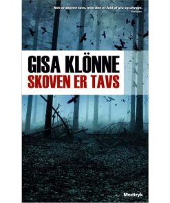 shop Skoven er tavs - Paperback af  - online shopping tilbud rabat hos shoppetur.dk