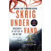 shop Skrig under vand - Katrine Wraa 1 - Hardback af  - online shopping tilbud rabat hos shoppetur.dk