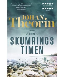 shop Skumringstimen - Ølandskvartetten 1 - Paperback af  - online shopping tilbud rabat hos shoppetur.dk