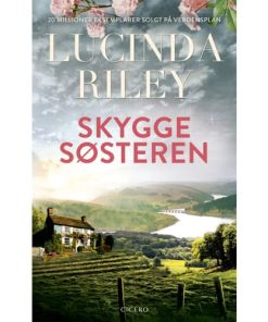 shop Skyggesøsteren - De syv søstre 3 - Paperback af  - online shopping tilbud rabat hos shoppetur.dk