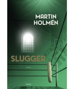 shop Slugger - Harry "Kvisten" Kvist 3 - Hardback af  - online shopping tilbud rabat hos shoppetur.dk