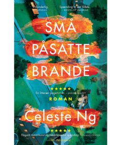 shop Små påsatte brande - Paperback af  - online shopping tilbud rabat hos shoppetur.dk