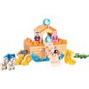 shop Small Foot legesæt - Noahs ark af Small Foot - online shopping tilbud rabat hos shoppetur.dk