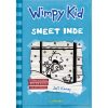 shop Sneet inde - Wimpy Kid 6 - ndbundet af  - online shopping tilbud rabat hos shoppetur.dk