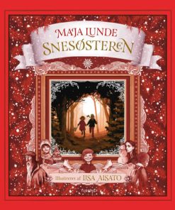 shop Snesøsteren - Hardback af  - online shopping tilbud rabat hos shoppetur.dk