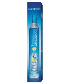 shop SodaStream kulsyrecylinder af sodastream - online shopping tilbud rabat hos shoppetur.dk