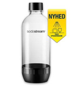 shop Sodastream flaske - DWS - 1 liter af sodastream - online shopping tilbud rabat hos shoppetur.dk