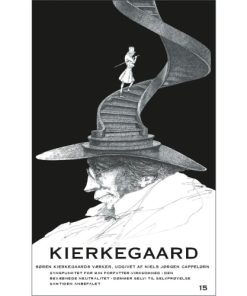 shop Søren Kierkegaards værker 15 - Paperback af  - online shopping tilbud rabat hos shoppetur.dk