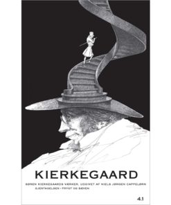 shop Søren Kierkegaards værker 4 - del 1 - Paperback af  - online shopping tilbud rabat hos shoppetur.dk