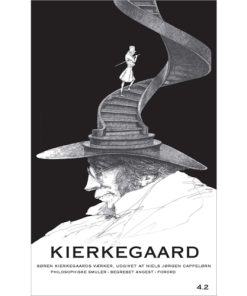 shop Søren Kierkegaards værker 4 - del 2 - Paperback af  - online shopping tilbud rabat hos shoppetur.dk