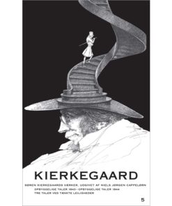 shop Søren Kierkegaards værker 5 - Paperback af  - online shopping tilbud rabat hos shoppetur.dk