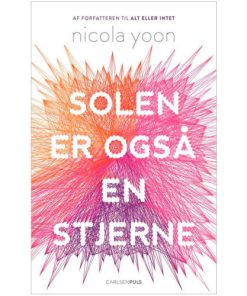 shop Solen er også en stjerne - Paperback af  - online shopping tilbud rabat hos shoppetur.dk