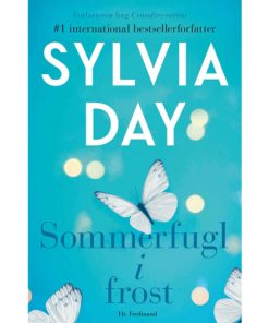 shop Sommerfugl i frost - Paperback af  - online shopping tilbud rabat hos shoppetur.dk