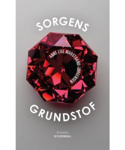 shop Sorgens grundstof - Hæftet af  - online shopping tilbud rabat hos shoppetur.dk