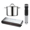 shop Sous vide-sæt - 3 dele af profi-cook - online shopping tilbud rabat hos shoppetur.dk
