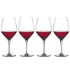 shop Spiegelau bordeauxglas - Authentis - 4 stk. af spiegelau - online shopping tilbud rabat hos shoppetur.dk