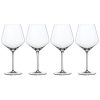 shop Spiegelau bourgogneglas - Style - 4 stk. af spiegelau - online shopping tilbud rabat hos shoppetur.dk