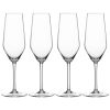 shop Spiegelau champagneglas - Style - 4 stk. af spiegelau - online shopping tilbud rabat hos shoppetur.dk
