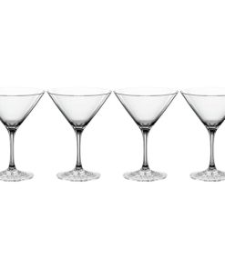 shop Spiegelau cocktailglas - Perfect Serve - 4 stk. af spiegelau - online shopping tilbud rabat hos shoppetur.dk