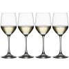shop Spiegelau hvidvinsglas - Vino Grande - 4 stk. af spiegelau - online shopping tilbud rabat hos shoppetur.dk