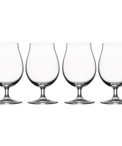 shop Spiegelau ølglas - Beer Classics - 4 stk. af spiegelau - online shopping tilbud rabat hos shoppetur.dk