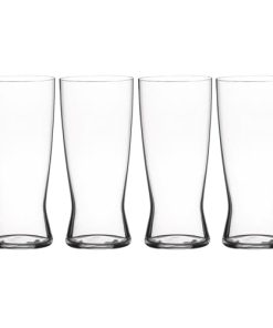 shop Spiegelau ølglas - Beer Classics - 4 stk. af spiegelau - online shopping tilbud rabat hos shoppetur.dk