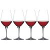 shop Spiegelau rødvinsglas - Authentis - 4 stk. af spiegelau - online shopping tilbud rabat hos shoppetur.dk