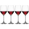 shop Spiegelau rødvinsglas - Vino Grande - 4 stk. af spiegelau - online shopping tilbud rabat hos shoppetur.dk