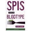 shop Spis efter din blodtype - Hæftet af  - online shopping tilbud rabat hos shoppetur.dk