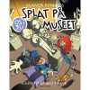 shop Splat på museet - Os i 3.u bind 3 - Hæftet af  - online shopping tilbud rabat hos shoppetur.dk