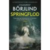 shop Springflod - Rönning & Stilton 1 - Hardback af  - online shopping tilbud rabat hos shoppetur.dk