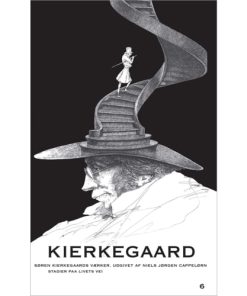 shop Stadier paa Livets Vei - Søren Kierkegaards værker 6 - Paperback af  - online shopping tilbud rabat hos shoppetur.dk